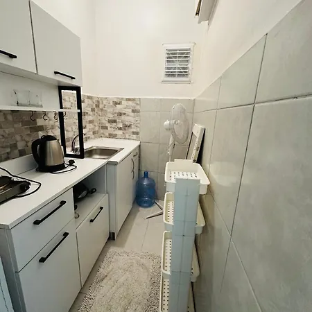Apartment Viva Istanbul