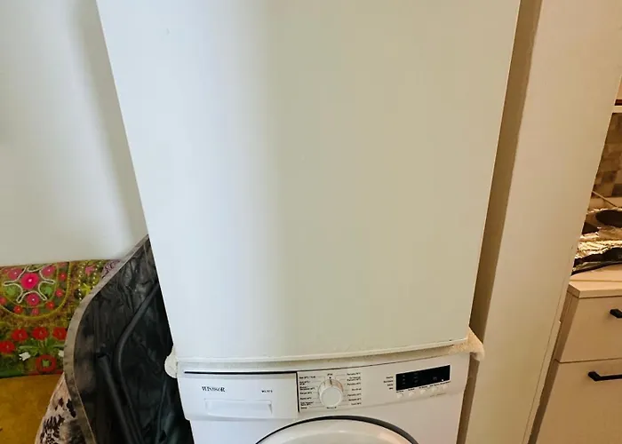 Apartment Viva Istanbul