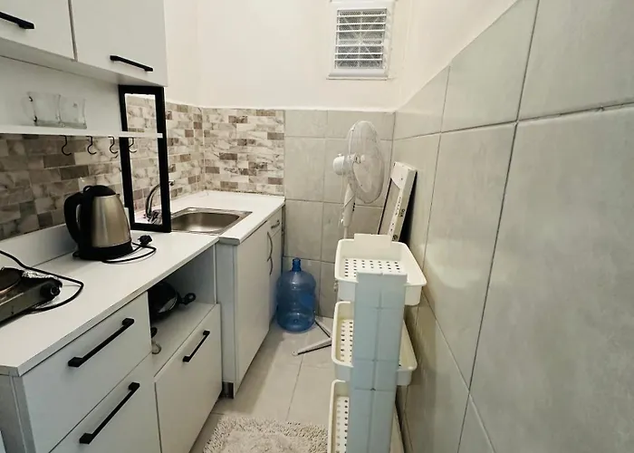 Apartment Viva Istanbul