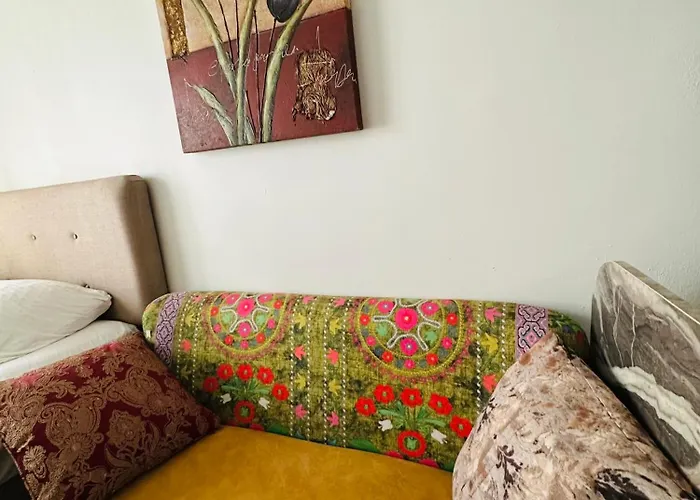 Viva Apartment Istanbul