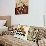 Apartmán Viva Istanbulská provincie