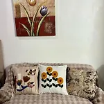 Viva Apartmán Istanbulská provincie