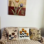 Apartmán Viva Istanbulská provincie