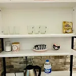 Viva Apartmán Istanbulská provincie