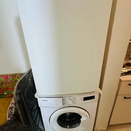 Appartement Viva Istambul