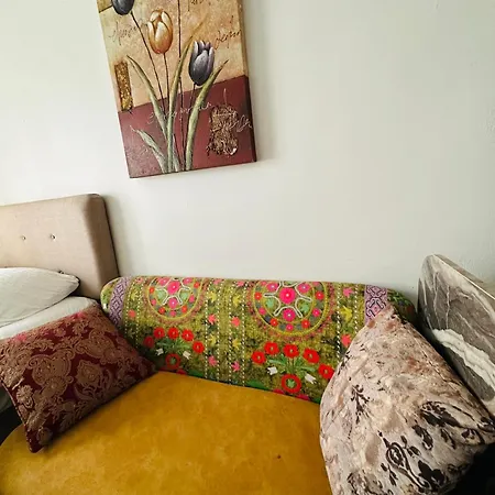 Viva Apartamento Istambul