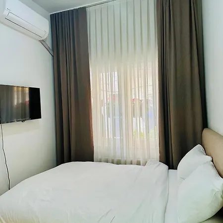 아파트 Viva 이스탄불