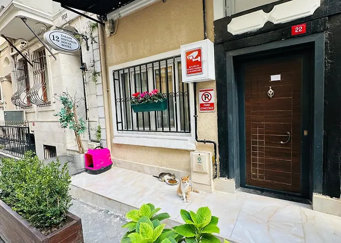 Viva Apartment