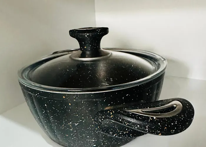 Viva Apartment Istanbul