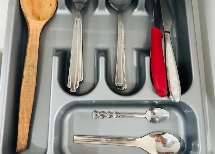 Viva Apartment Istanbul