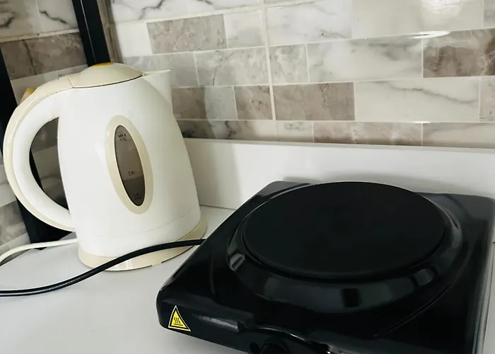 Apartment Viva Istanbul