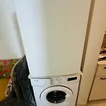 Apartamento Viva Estambul