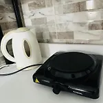 Apartamento Viva Estambul