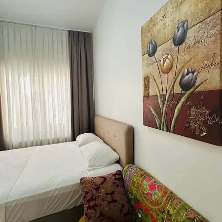 Apartamento Viva