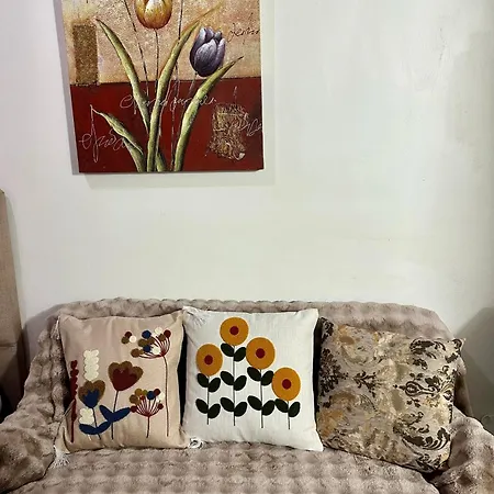 Viva Lejlighed Istanbul